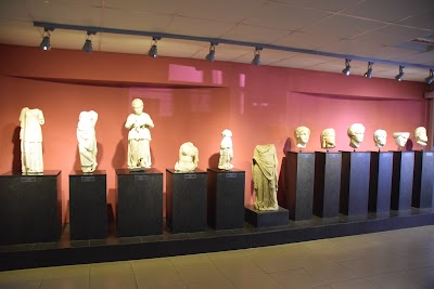 Fethiye Museum
