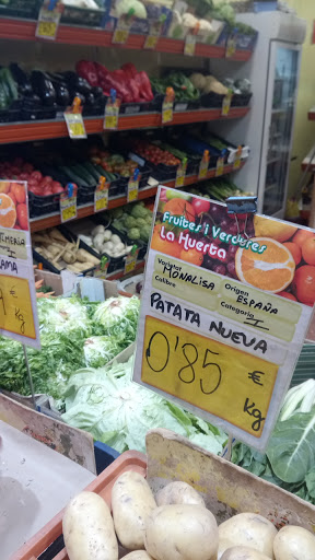 Frutas Sonia - Thumbnail