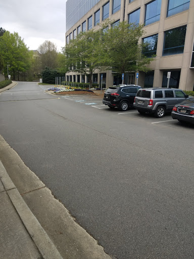 Fiserv Parking Garage - Thumbnail