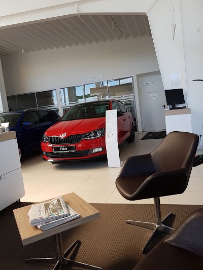 Photos of Autohaus K&uuml;hl GmbH & Co. KG