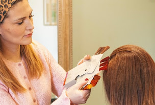 Photo n°16 de Babydoll Hairstylist à Capestang (Salon de coiffure)