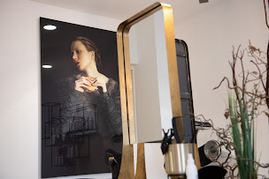 Photo n°5 de Christian Nicolas à Montceau-les-Mines (Salon de coiffure)