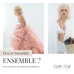 Photo n°13 de Viva La Vie St Leger à Saint-Léger-sous-Beuvray (Salon de coiffure)