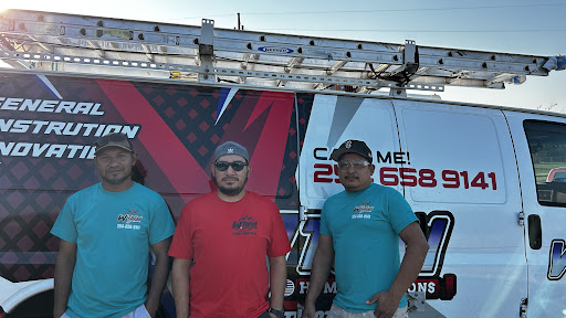 Avatar for W Total Home Solutions LLC