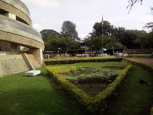 Monument de la Réunification