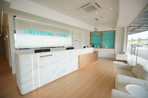Dr Chong Clinic Auto City, Penang | Skin, Laser, Aesthetic