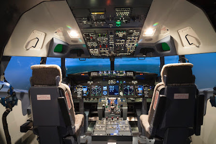EVS Flighttraining GmbH & Co. KG Alexander-Meißner-Straße 44, 12526 Berlin, Deutschland