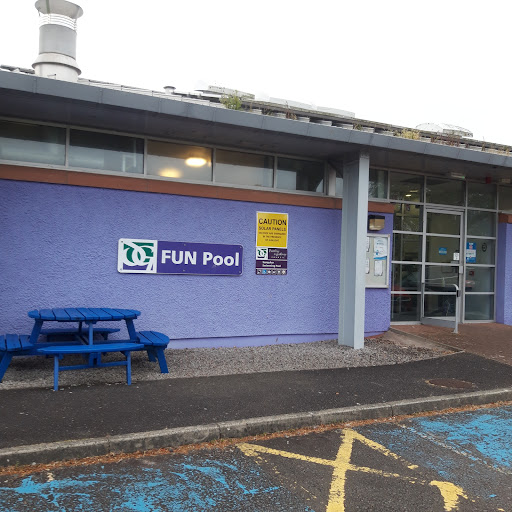 The Fun Pool - Visual