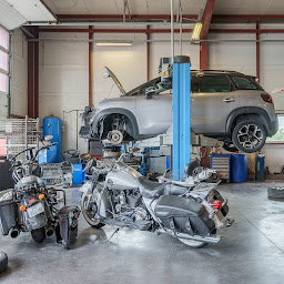 Photo n°2 de luneville depannage à Moncel-lès-Lunéville (Vendeur de voitures d'occasion)