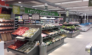 Photo n°20 de Carrefour Contact à Élancourt (Magasin d'alimentation bio)