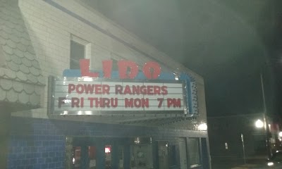 Lido Theatre