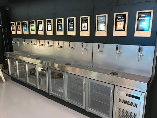 eBeer Gallery - Spain
