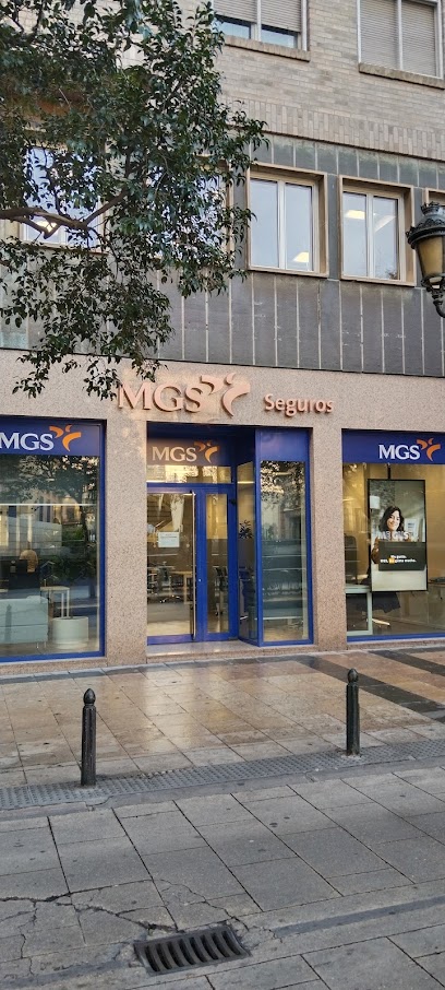 MGS Seguros