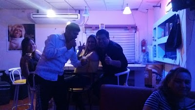 Photos of Bar "Tumbao Latino"