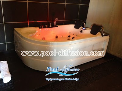 Photos of Equipements pour piscine et spa