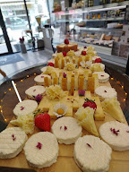 Les Délices de Mel Tulle à Tulle