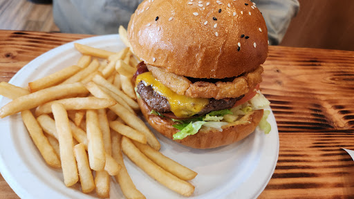 NOVA BURGER - Thumbnail