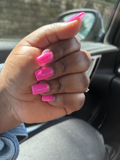 Bijou Walkden Nails & Beauty - Thumbnail