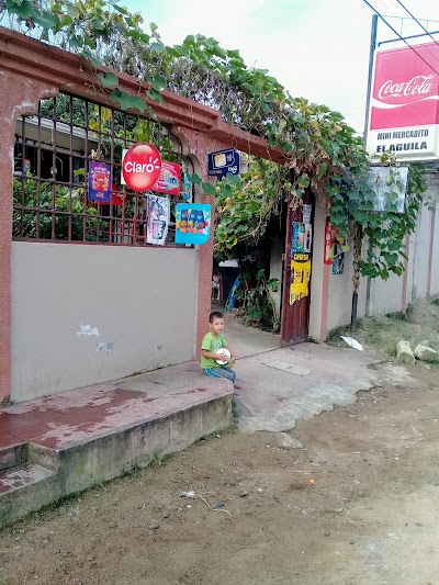 supermarket