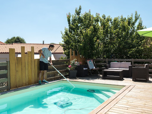 Photo de A2B Service Piscines et spas à Mormaison (85250)