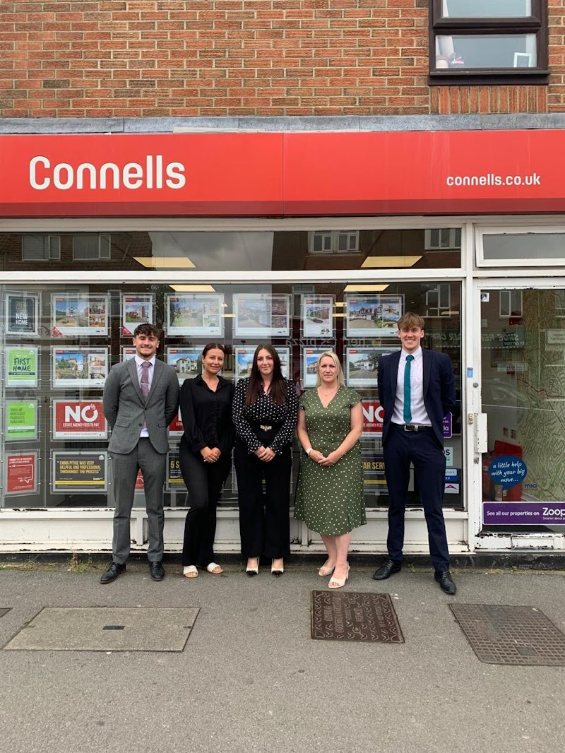 Connells Estate Agents Bitterne photo 2