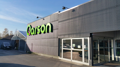 Qarson