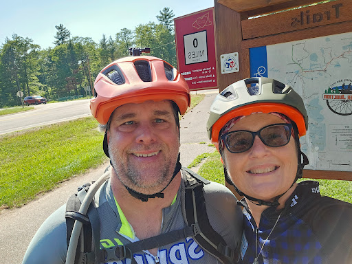 M & N Trailhead - Thumbnail