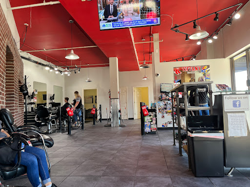 Knockouts Haircuts & Grooming NKC - Thumbnail