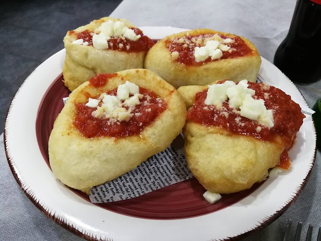 Nonna Mà Pizzeria Trattoria