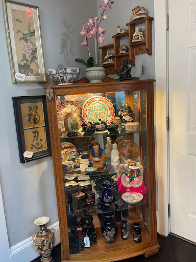 Counting Stars Vintage & Antiques, LLC - Thumbnail