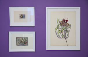 Photo n°10 de Centre d’Art Contemporain de Lacoux à Plateau d'Hauteville (Centre d'art)