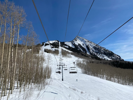 Crested Butte Mountain Resort - Thumbnail
