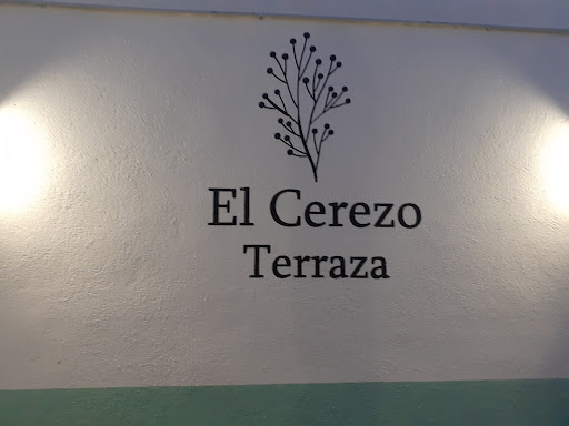 Restaurante Eni EL CEREZO - Thumbnail