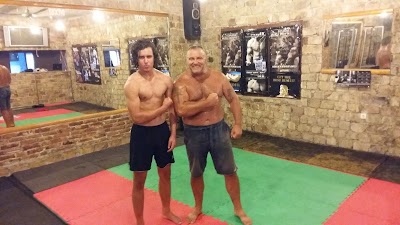 Photos of Gym Carlito