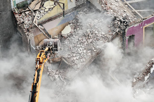 HKGN Building Demolition Contractors is a reliable choice for building demolition contractors in… post image