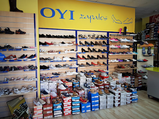 Oyi Zapatos sl 966 95 54 26 - Thumbnail