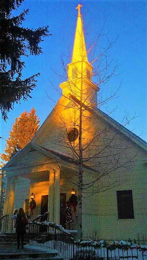 McCall Community Church - Thumbnail