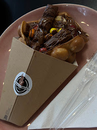 Photo n°15 de Fashion Crêpe 67 à Strasbourg (Sandwicherie)