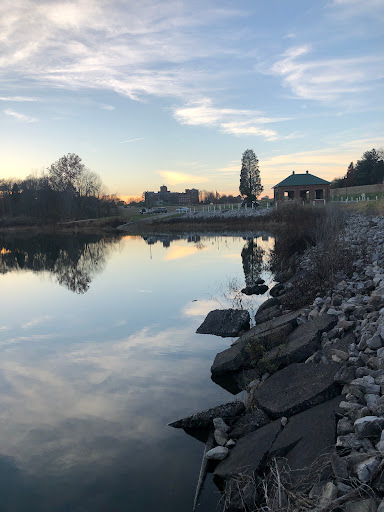 Old Town Lake Ferdinand, Indiana