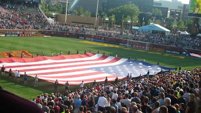 TCF Bank Stadium