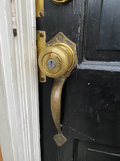 KeyMe Locksmiths