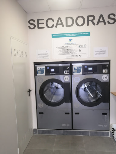 Odesa Laundry S.L. - Thumbnail