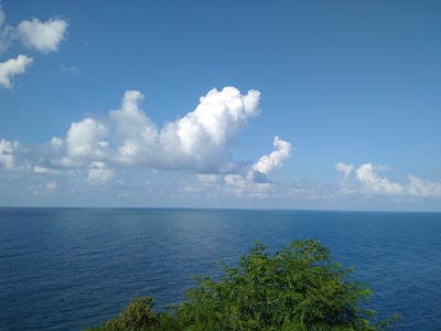 Çamburnu Feneri