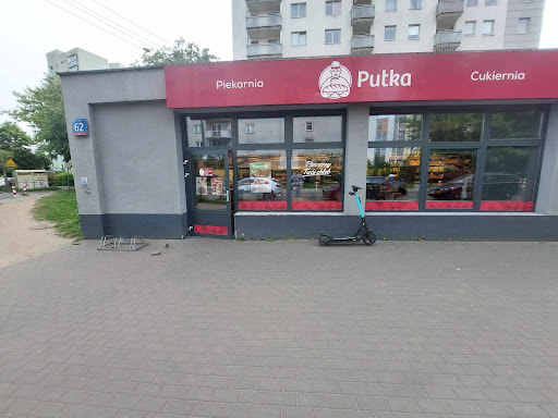 Piekarnia PUTKA