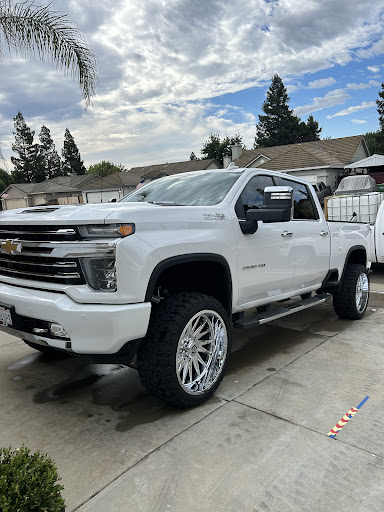 StarCity Auto Detailing - Thumbnail