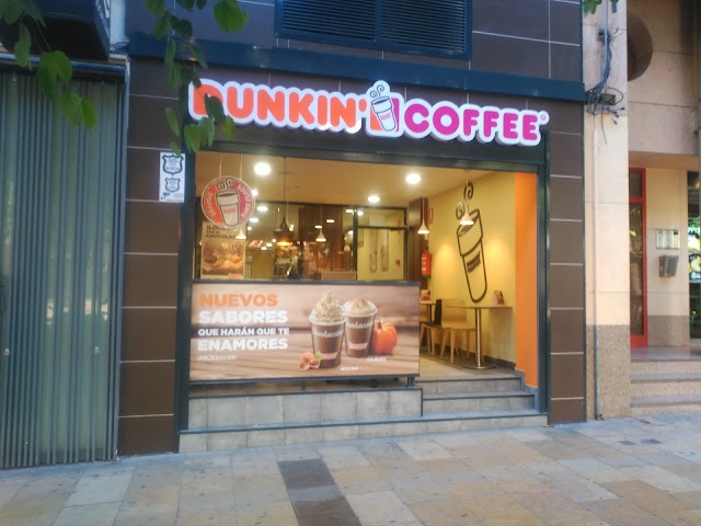 Dunkin' Donuts