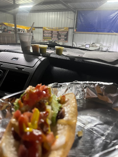 Tacos La Doña - Thumbnail