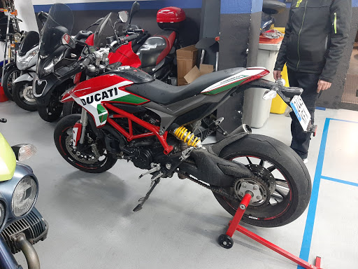 FR ' BIKES - Visual