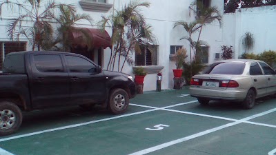 Photos of Hotel Posada de Don Meme