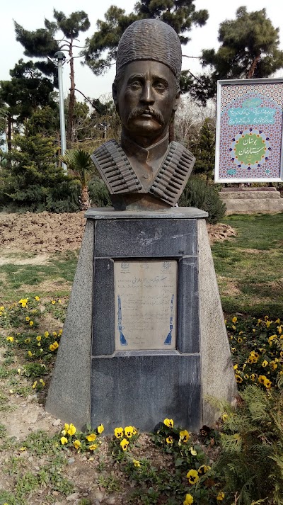 Photos of Sattarkhan Park